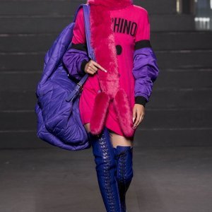 Moschino x H&M