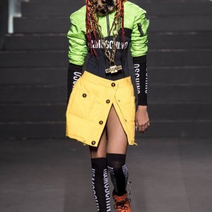 Moschino x H&M