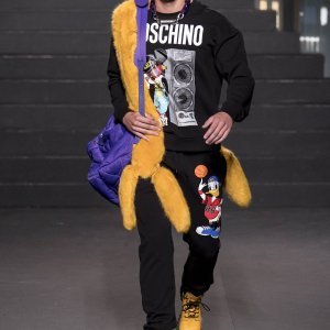 Moschino x H&M