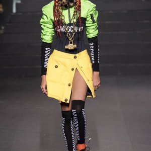 Moschino x H&M