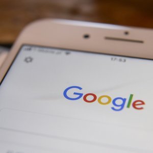 Drugi korak: Postavite Google Alert