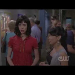 Krysten Ritter u seriji 'Gilmoreice'