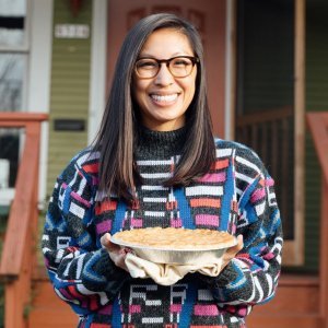Pite Lauren Kos