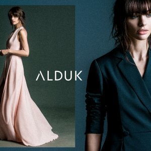 Alduk Rebel AW19