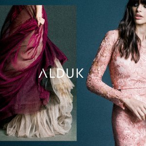 Alduk Rebel AW19