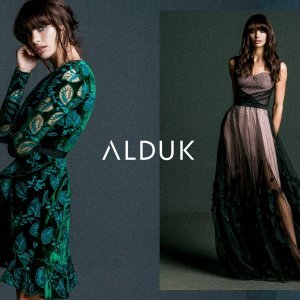 Alduk Rebel AW19