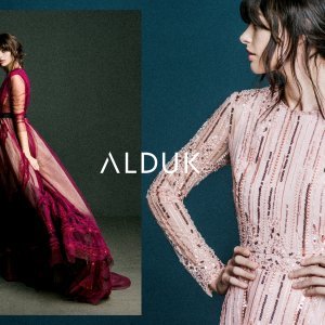 Alduk Rebel AW19