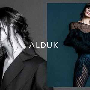 Alduk Rebel AW19