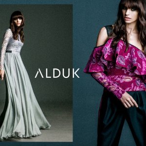 Alduk Rebel AW19