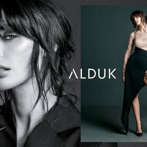 Alduk Rebel AW19