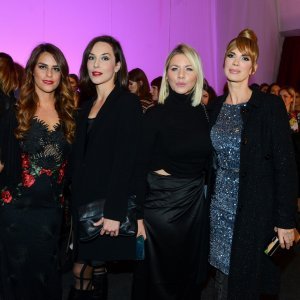 Ana Maras Harmander, Iva Mihalić, Ana Begić Tahiri i Bojana Gregorić Vejzović