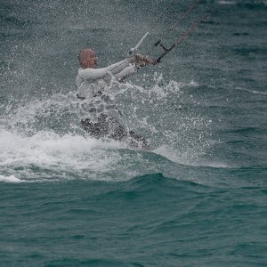 Jako jugo i kiša na zadarskom području