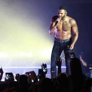 Jason Derulo oduševio obožavatelje koncertom u Areni Zagreb