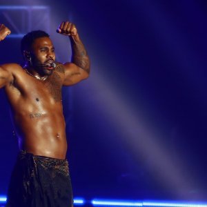 Jason Derulo oduševio obožavatelje koncertom u Areni Zagreb