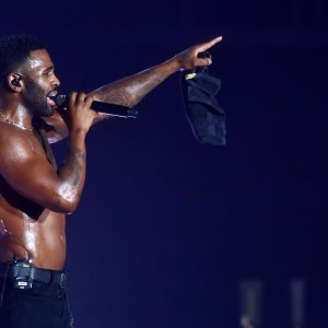 Jason Derulo oduševio obožavatelje koncertom u Areni Zagreb