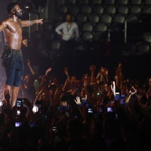 Jason Derulo oduševio obožavatelje koncertom u Areni Zagreb