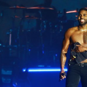 Jason Derulo oduševio obožavatelje koncertom u Areni Zagreb