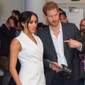 Meghan Markle