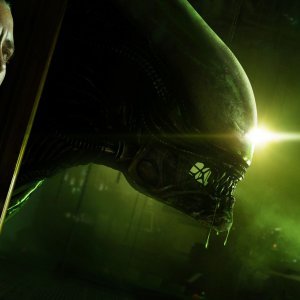 Alien: Isolation