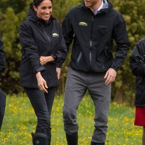 Meghan Markle