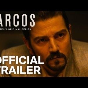 Narcos: Mexico