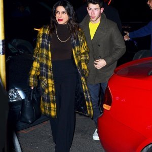 Priyanka Chopra