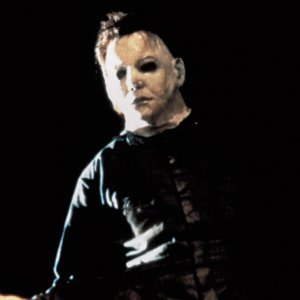 Michael Myers u filmu 'Noć vještica'