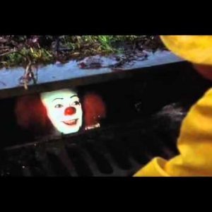 Pennywise u 'Ono' (1990.)