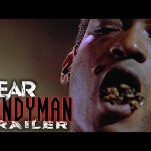 Candyman u istoimenom filmu (1992.)