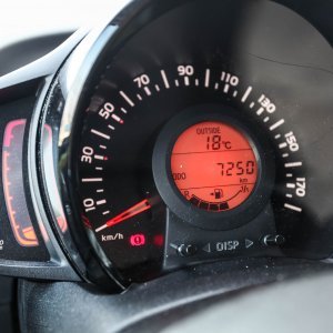 Peugeot 108 Allure 1.0 VTi 72