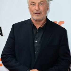 Alec Baldwin