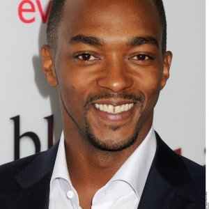 Anthony Mackie