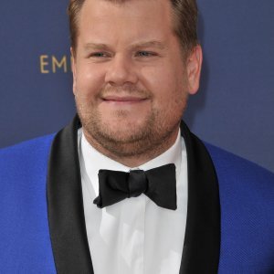 James Corden