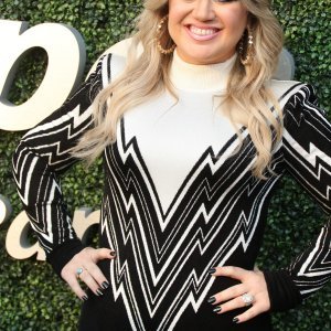 Kelly Clarkson