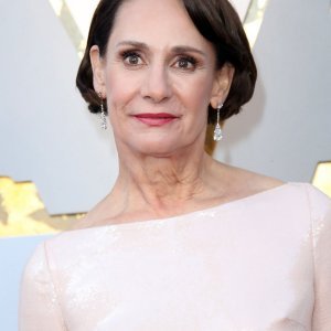 Laurie Metcalf