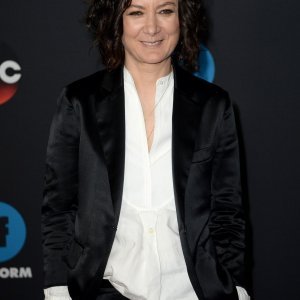 Sara Gilbert