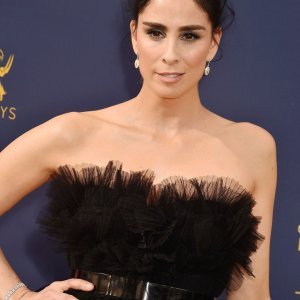 Sarah Silverman