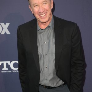 Tim Allen