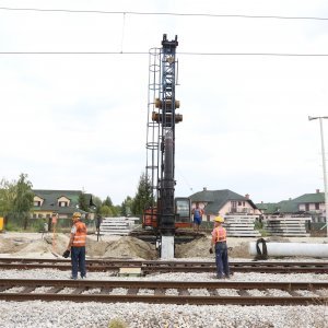 Željeznička pruga Dugo Selo - Križevci