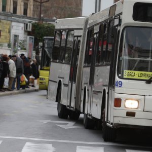 Autobusi splitskog Prometa