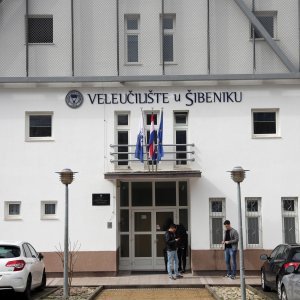 Veleučilište u Šibeniku