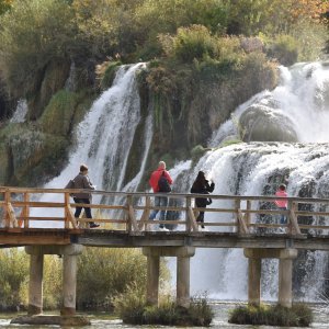 Nacionalni park Krka