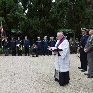 Komemoracija u Puli za poginule u Prvom svjetskom ratu