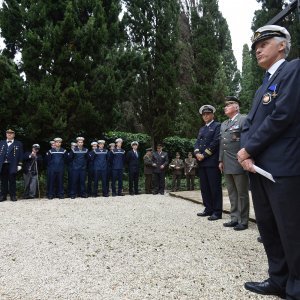 Komemoracija u Puli za poginule u Prvom svjetskom ratu