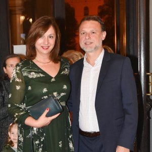 Gordan i Sonja Jandroković