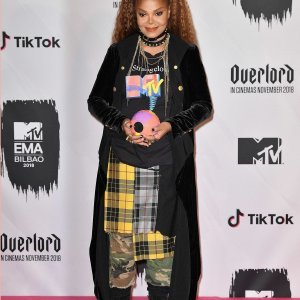 Janet Jackson