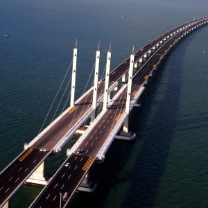 Hangzhou Bay