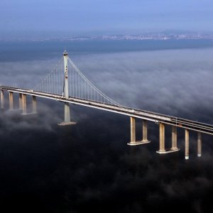 Hangzhou Bay
