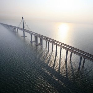 Hangzhou Bay