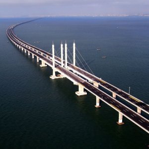 Hangzhou Bay